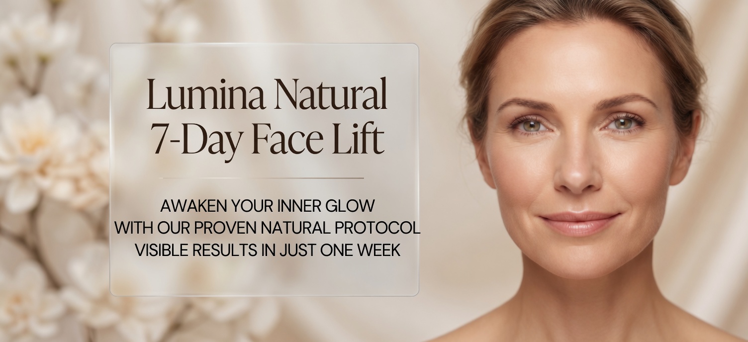 Dr. Sarah Mitchell — certified face yoga practitioner